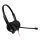 CANYON HS-07 3,5 mm minijack&USB Czarne CNS-HS07B - 1261538 - zdjęcie 3
